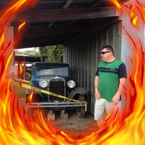 Meet your Posher, Benjamin jr